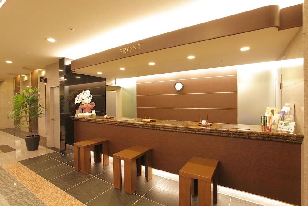 ホテル ホテルルートイン名古屋栄