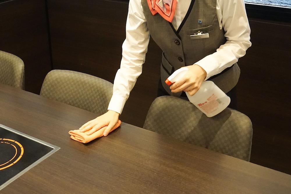 ホテルルートイン名古屋栄 3* 愛知町
