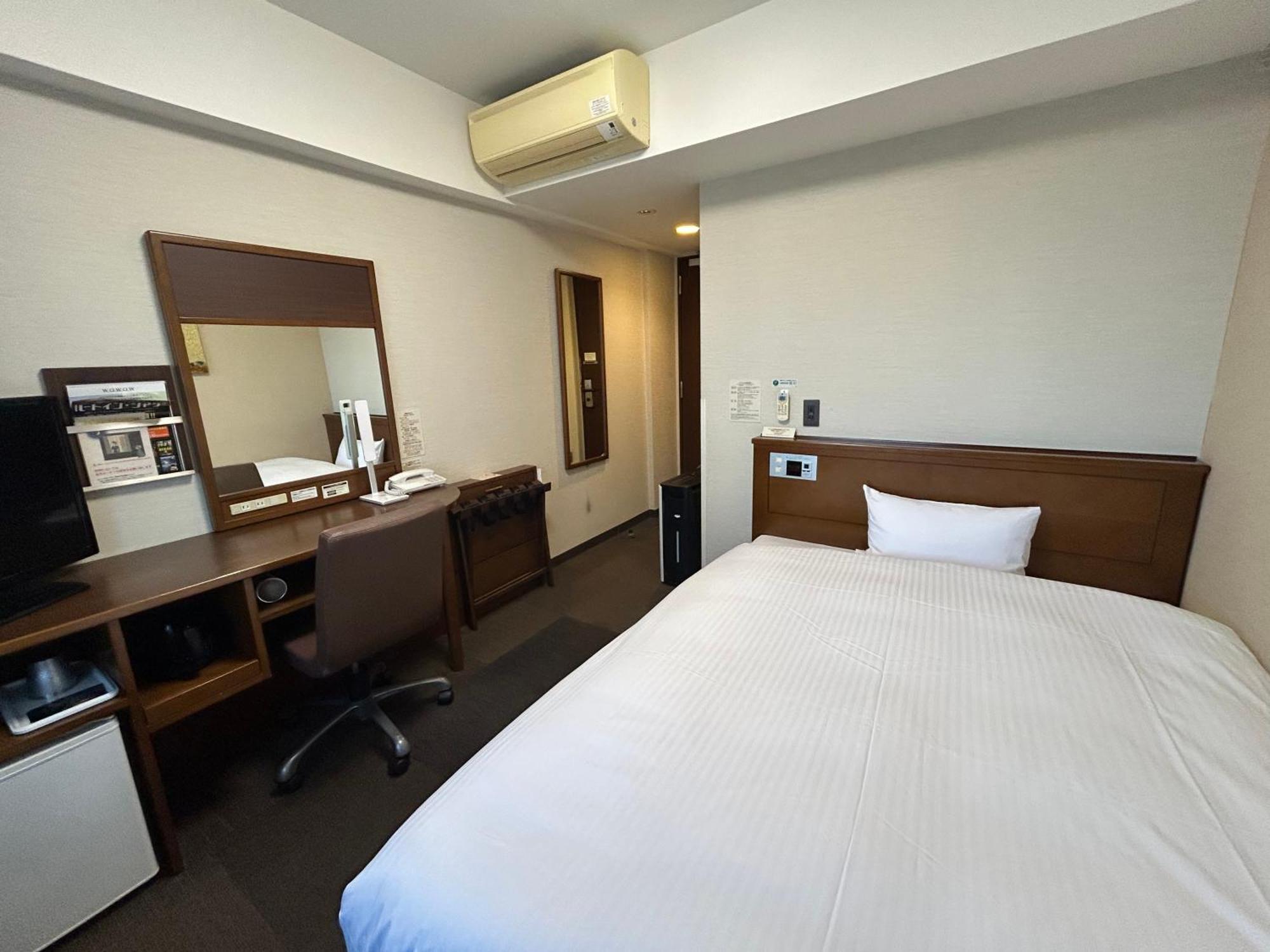 ホテルルートイン名古屋栄 3* 愛知町