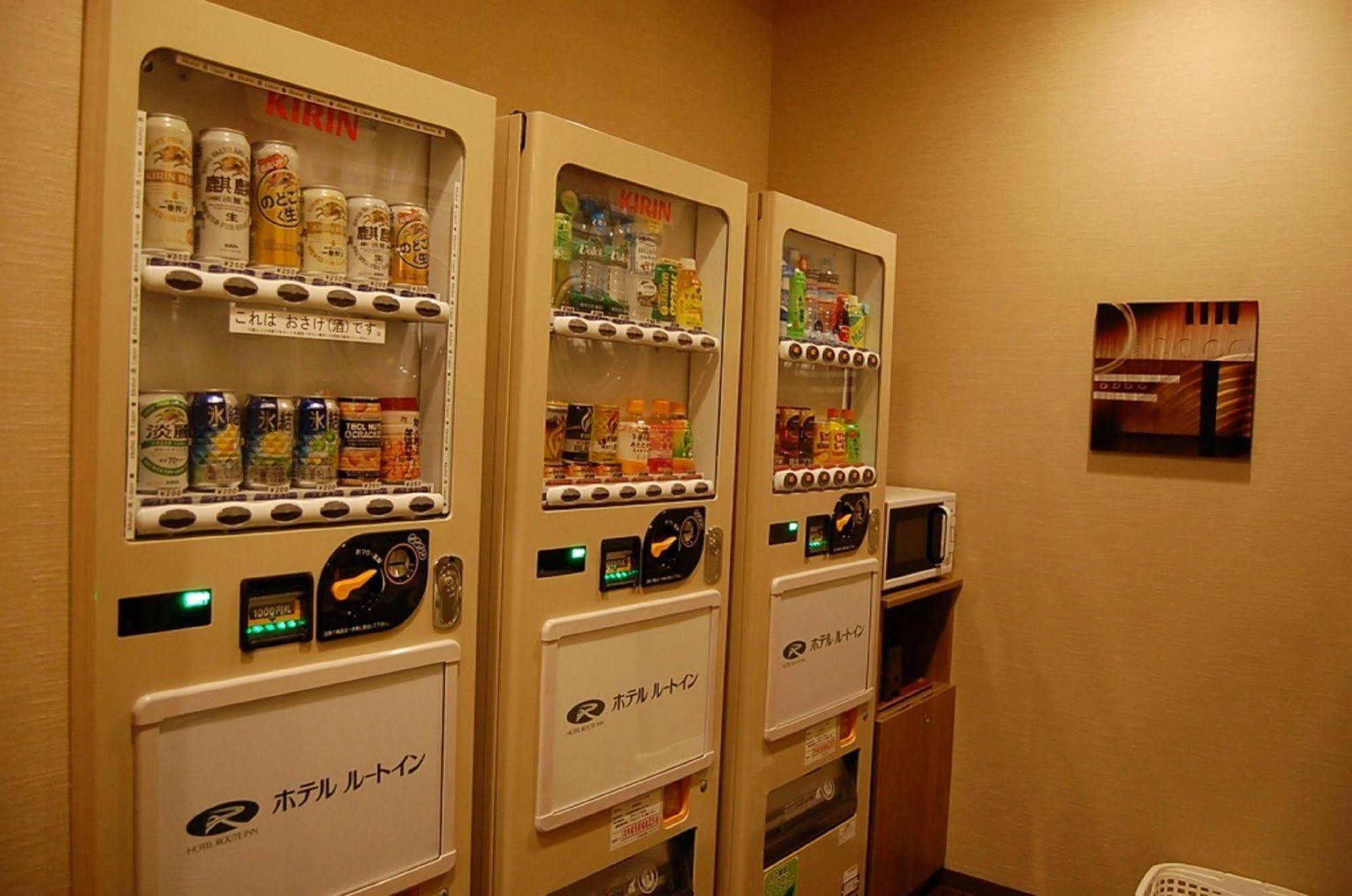 ホテル ホテルルートイン名古屋栄 愛知町