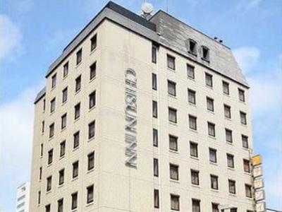 ホテルルートイン名古屋栄 ホテル
